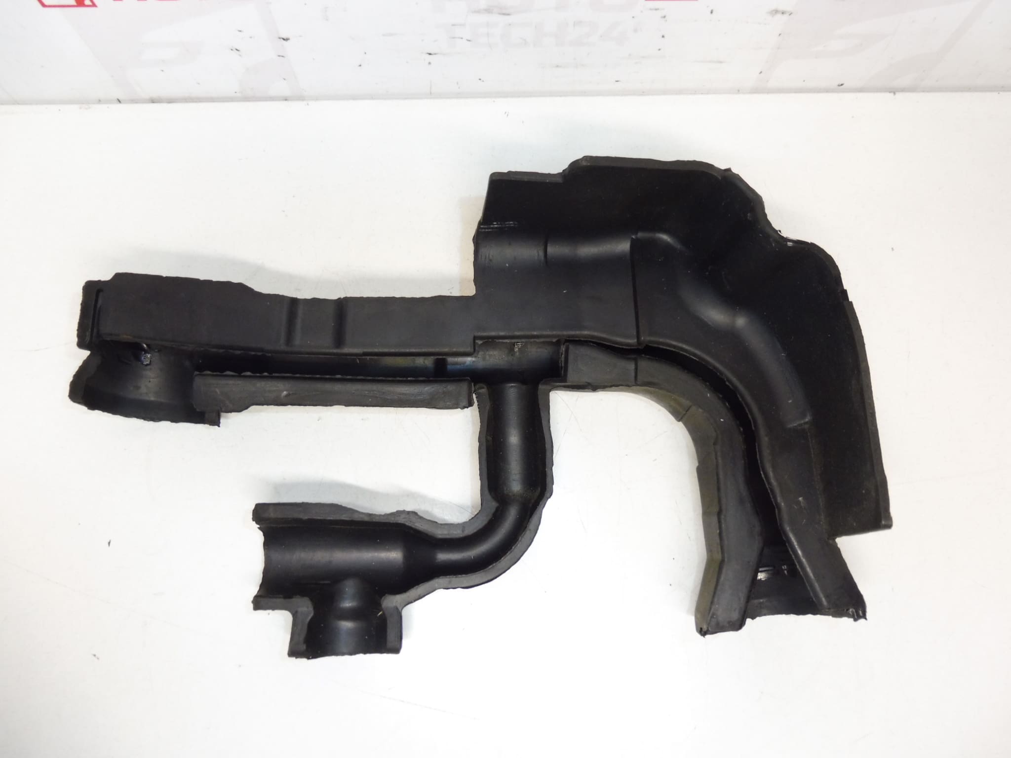 Toplinski štit Citroën Peugeot 1192WQ - Slika 2