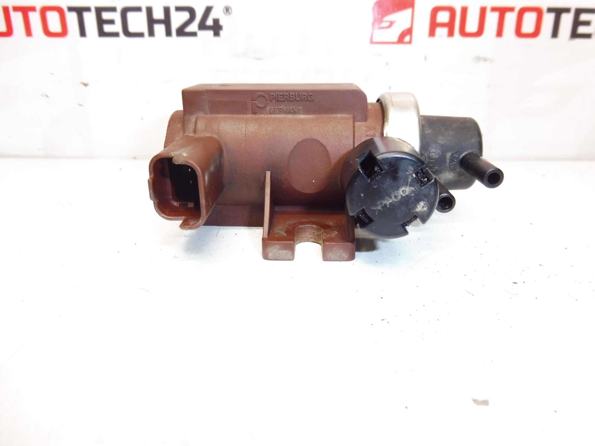 Vakuumski ventil Citroën Pierburg 7.28328.04 9650098380 - Slika 2