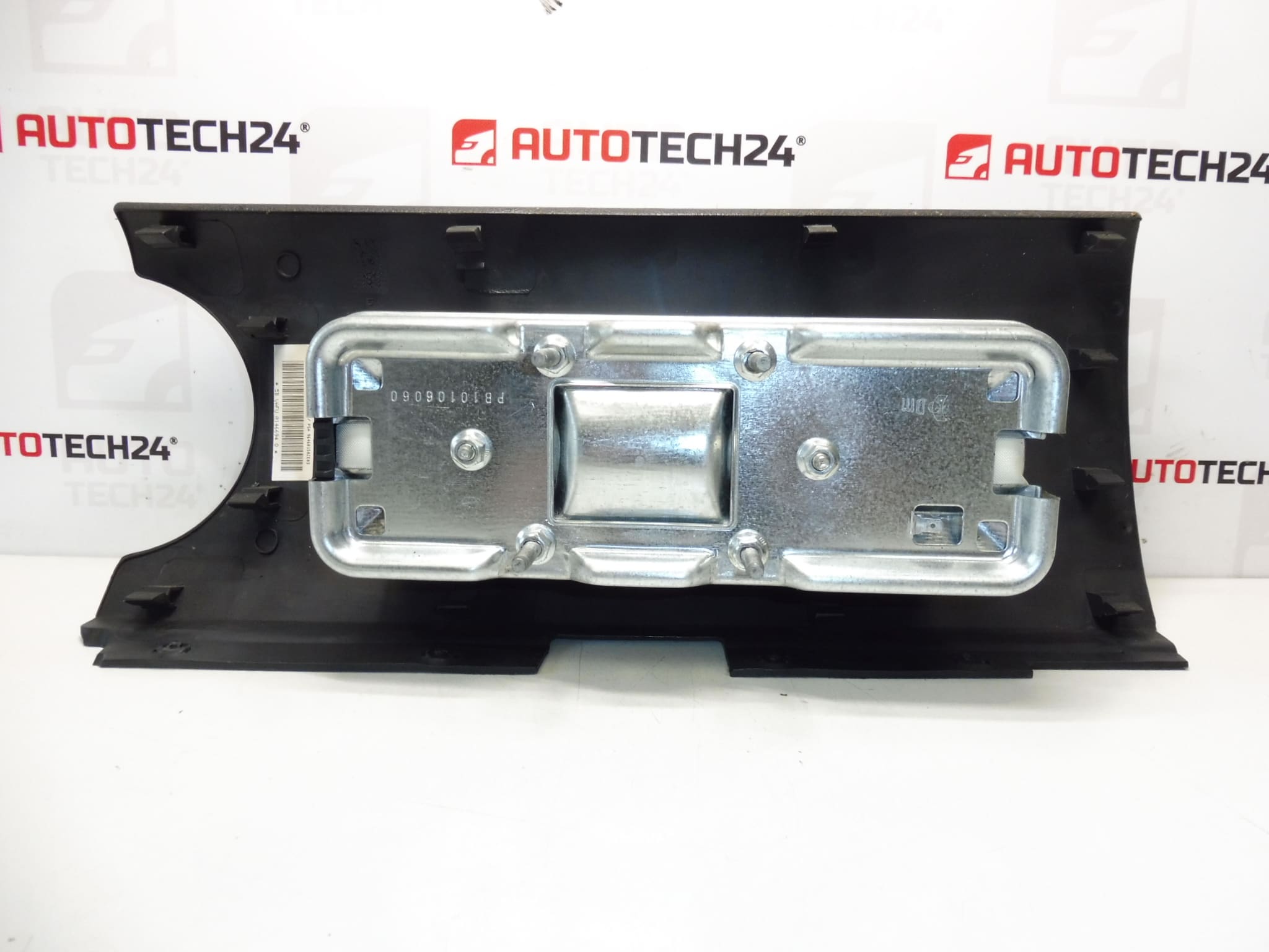 Zračni jastuk za suvozača Citroën Berlingo II 96460150ZE 98032238ZE 8216S9 - Slika 2