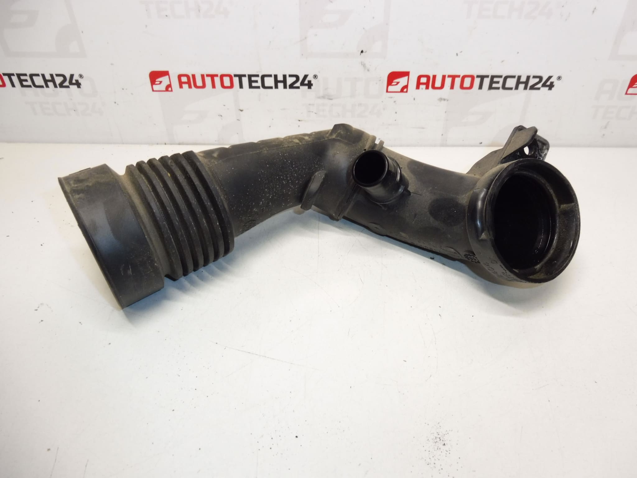 Zračna spojka 1,5 HDi Citroën/Peugeot 9810921280 - Slika 2