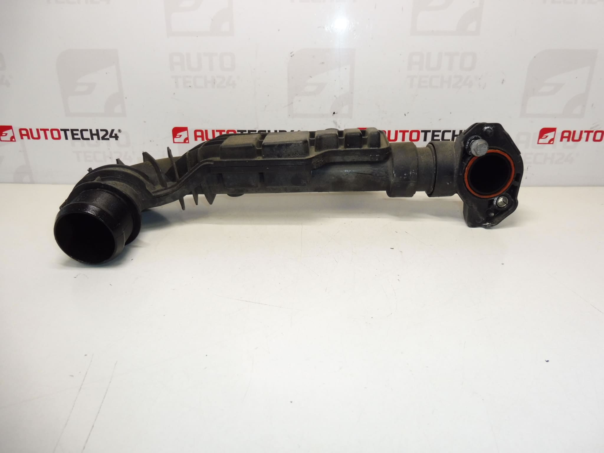 Crijevo usisnog zraka 1.5 HDi Citroën/Peugeot 9810958280 - Slika 2