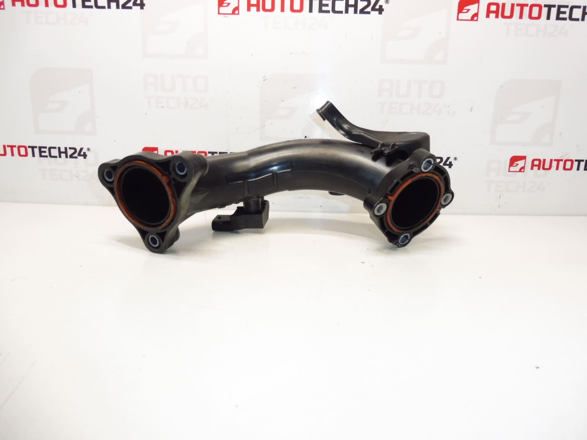 Zračni priključak 1.5 HDi Citroën/Peugeot 9813294880 - Slika 2