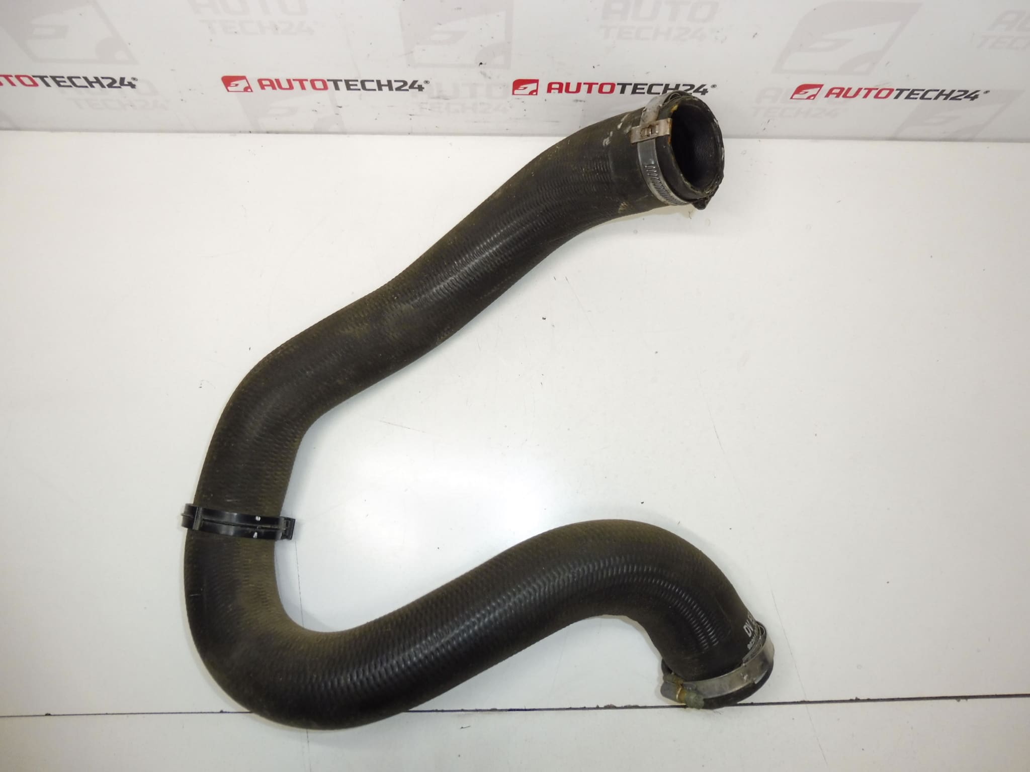 Zračna spojnica 1.5 HDi Citroën/Peugeot 9820100780 - Slika 2