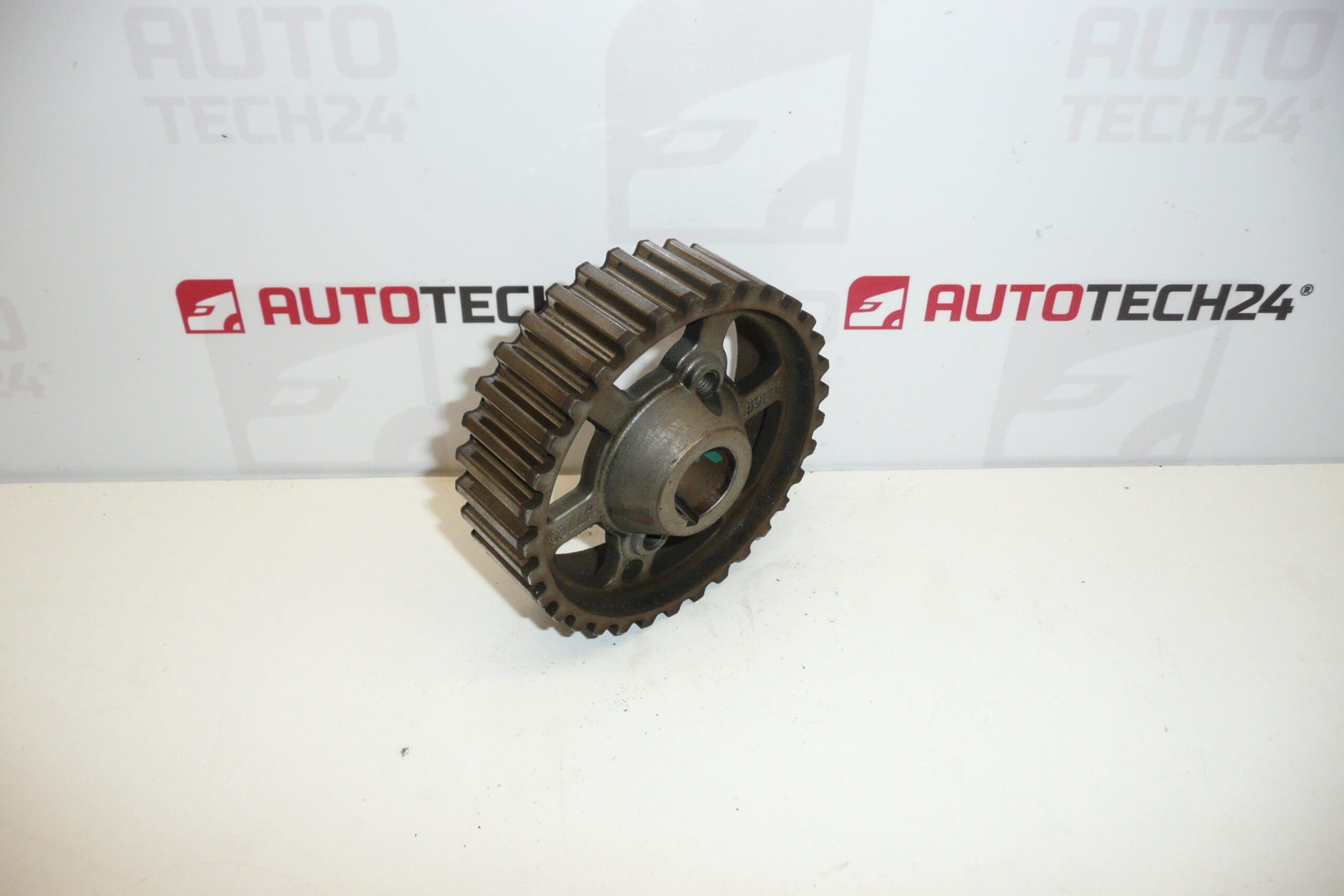 Remenica pumpe 1.6HDI Citroën 9636947780 193040