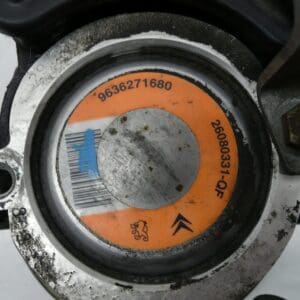 Servo pumpa Citroën Xsara Picasso 9636271680 4007AS