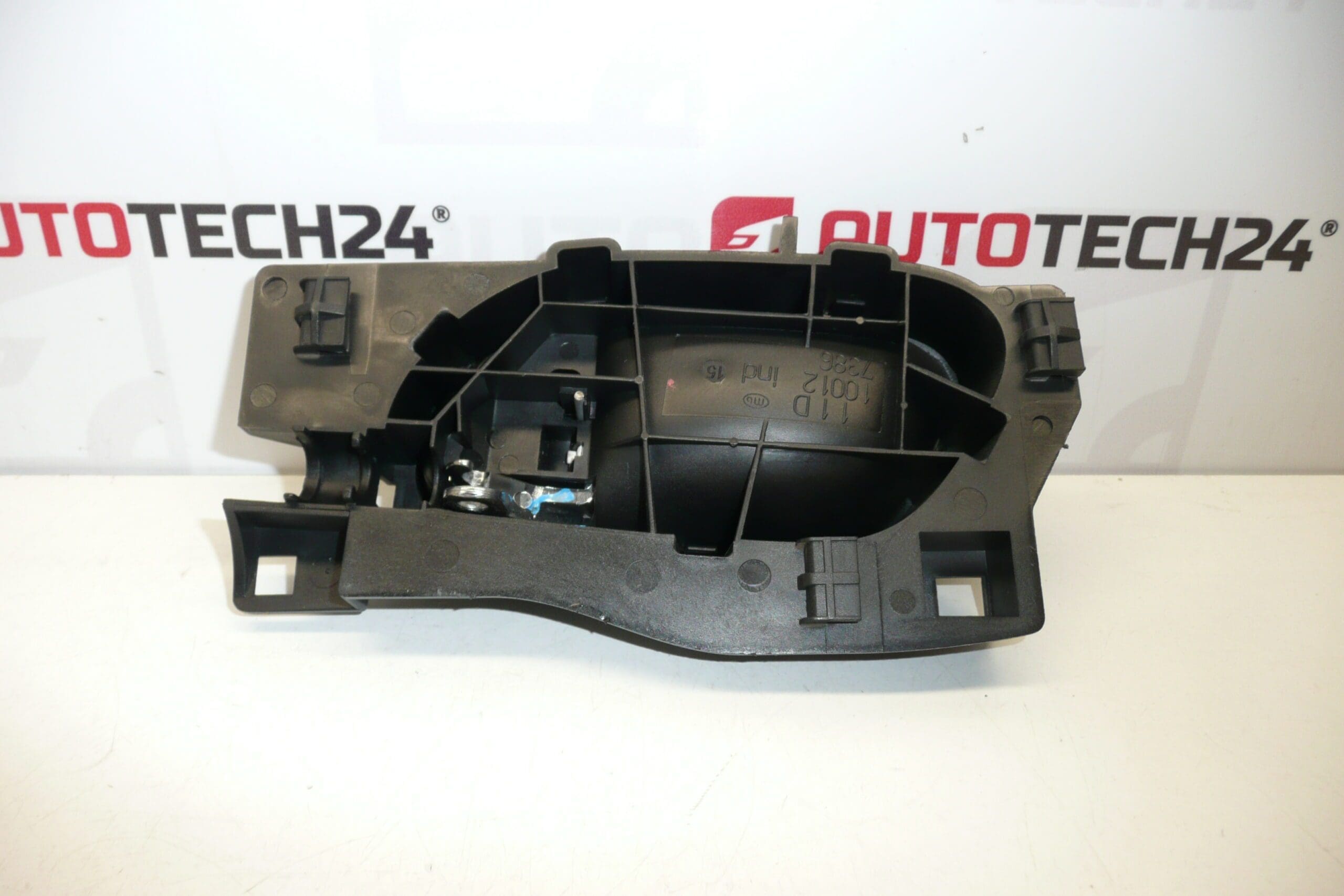 Unutarnja desna ručka Citroën Peugeot 96435310VD 914493