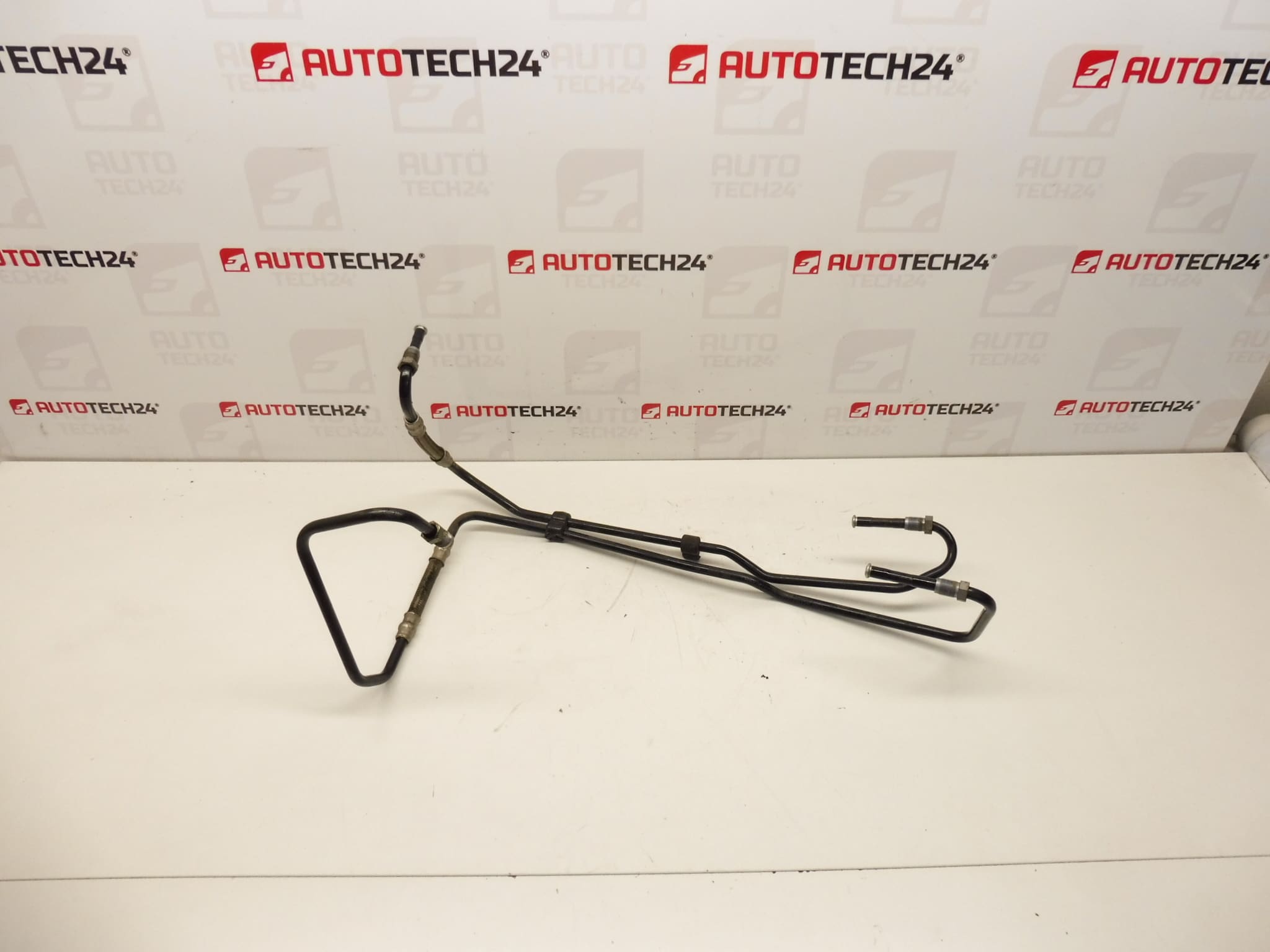 Kočiona cijev Citroën Peugeot 488873 488872