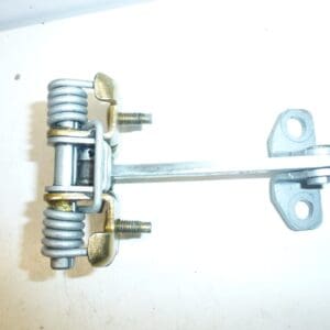 Stoper prednjih vrata Citroën Xsara Picasso 9181E6