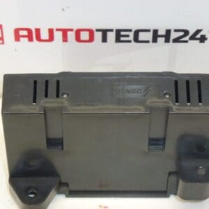 Upravljačka jedinica klima uređaja Citroën C4 Picasso 9660069280 6451XK