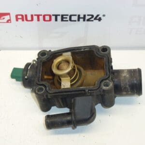 Kućište termostata Citroën Peugeot 1.4 16V 1.6 16V 9647265980 1336Z0