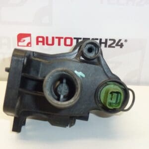Kućište termostata Citroën Peugeot 1.6 HDI 9647767180 1336X2
