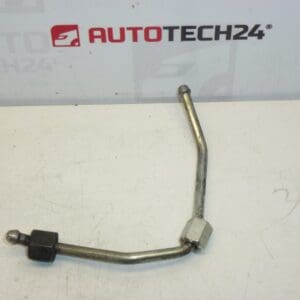 Cijev RAIL Citroën Peugeot 9684233180 1570R6