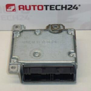 Jedinica zračnog jastuka Peugeot 307 9654491180 6545HK