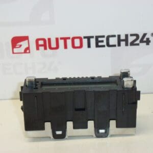 Prikaz Citroën Xantia 6155N4