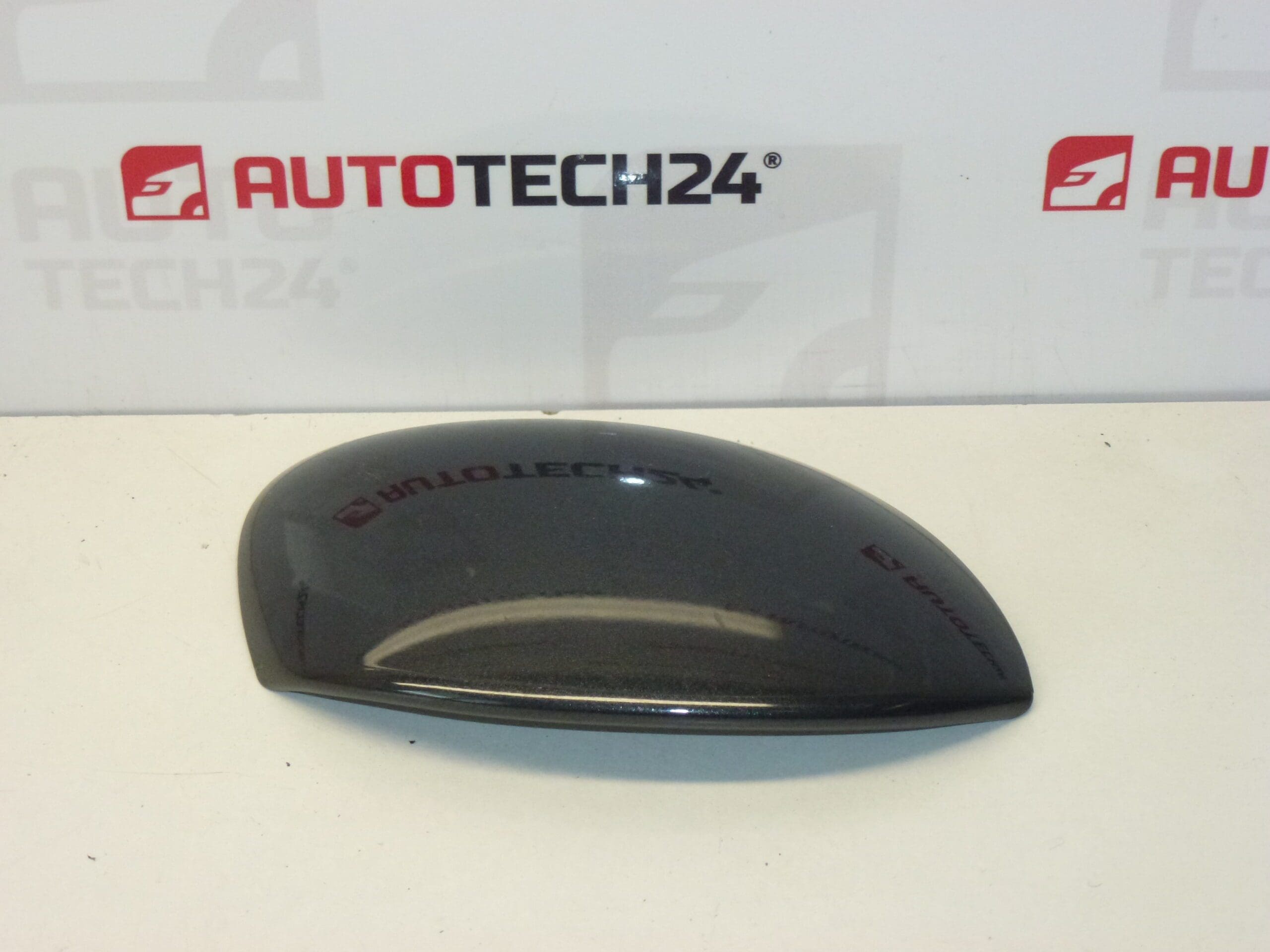 Desni retrovizor Citroën Xsara Picasso sivi met. EYPC