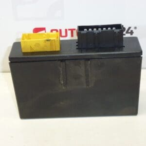 ECU komfor jedinica Citroën Xantia TEXTON 9638666280