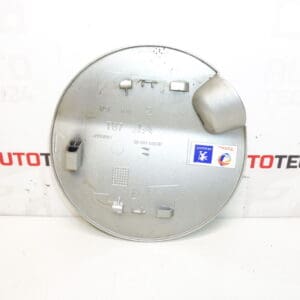 Poklopac poklopca rezervoara EZRC Peugeot 5008 9684164880 1517H6