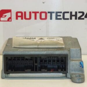 Jedinica zračnog jastuka Citroën C5 II 9658177080 603481900