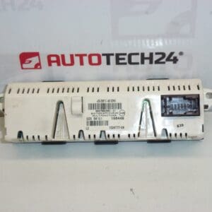 Zaslon Citroën C5 II 9657882880-01 6593T2