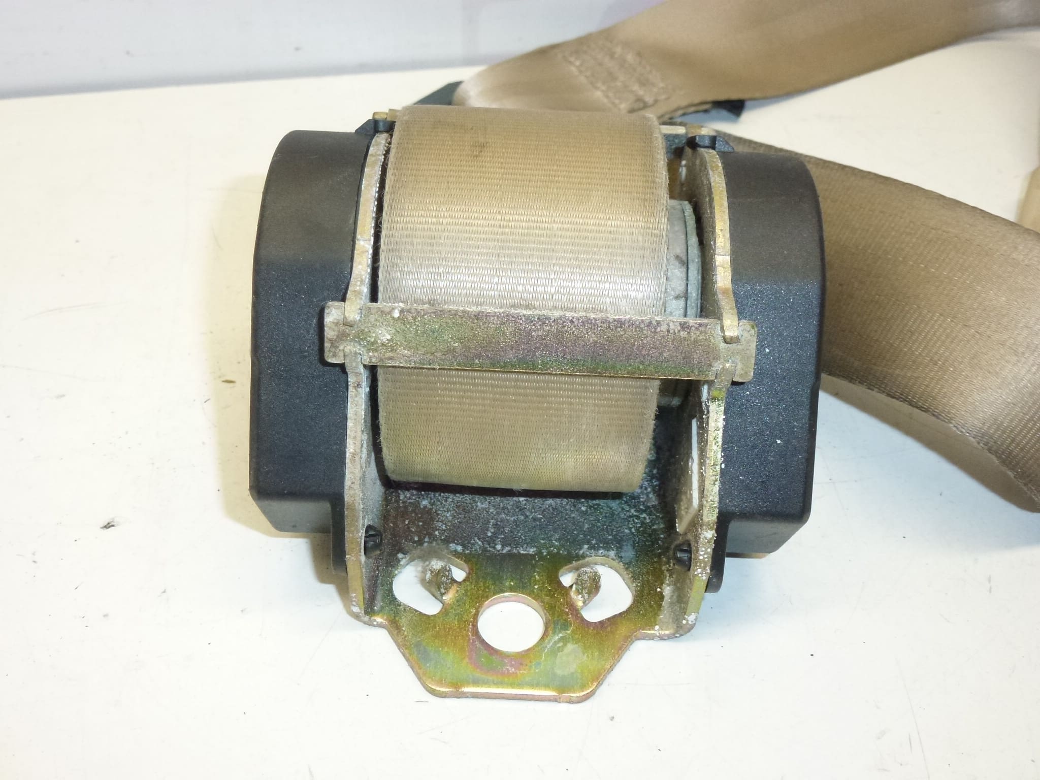 Peugeot 406 prednji lijevi remen 96384991EX 8974CV