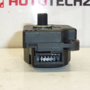 Servo BEHR Citroën Peugeot EAM501 A7583Ua12 6447QN