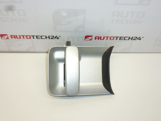 Vanjska lijeva stražnja ručka Citroën Berlingo II EZRC 9639225577 9101CG