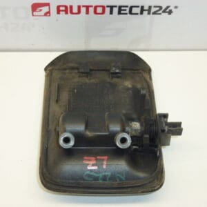 Vanjska lijeva stražnja ručka Citroën Berlingo II EZRC 9639225577 9101CG