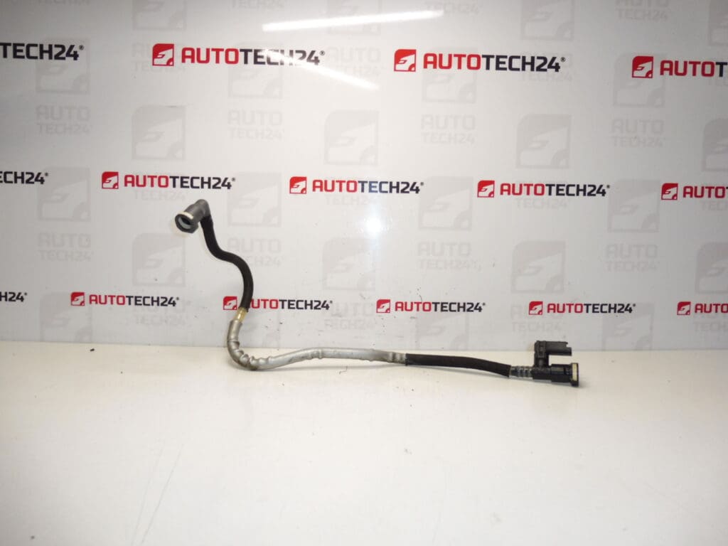 Cijev za gorivo Citroën Peugeot 2.2 HDI 1579QR