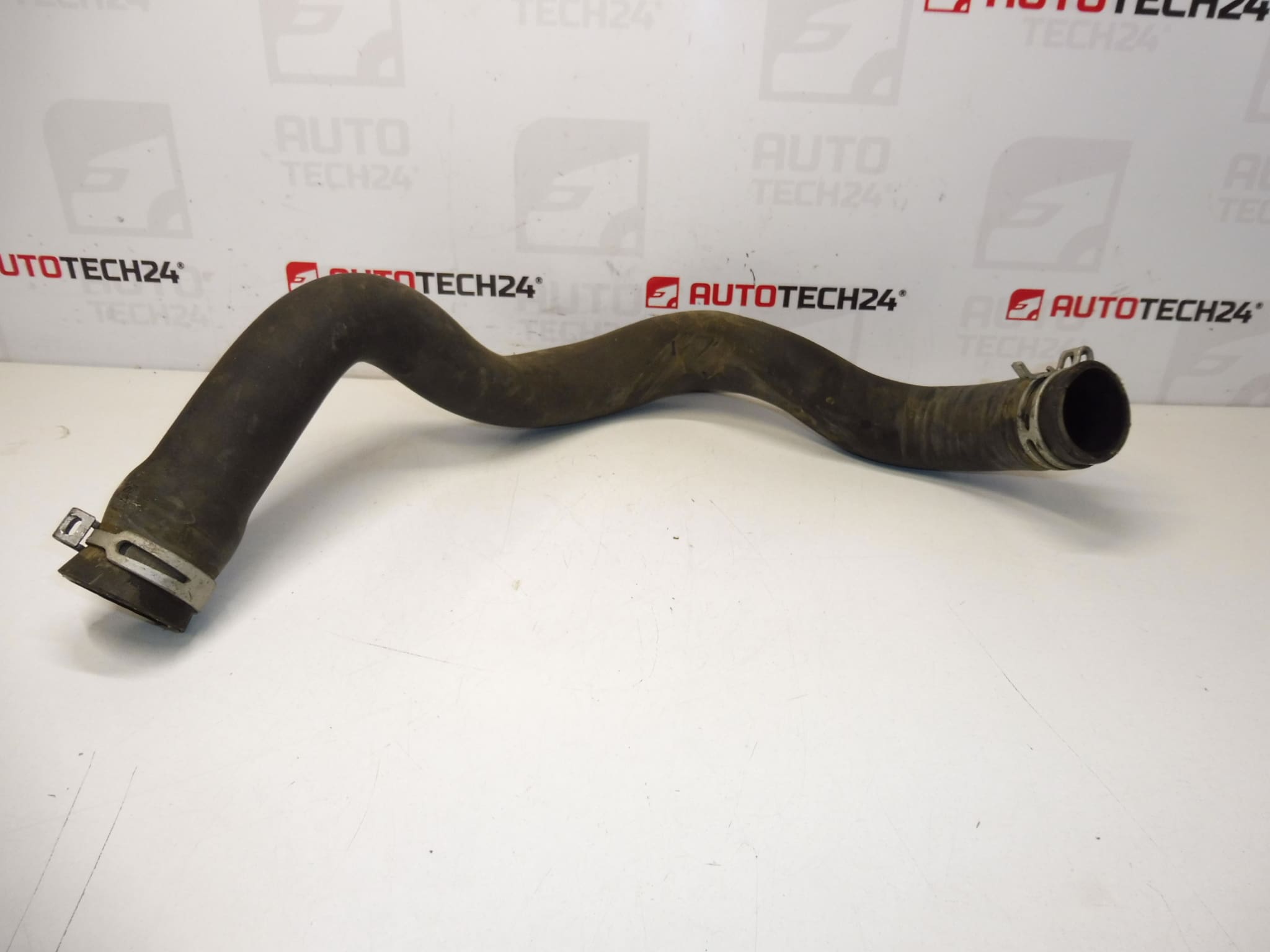 Cijev rashladnog sustava Citroën/Peugeot 2.2 HDi 4HT 1343KL - Slika 2