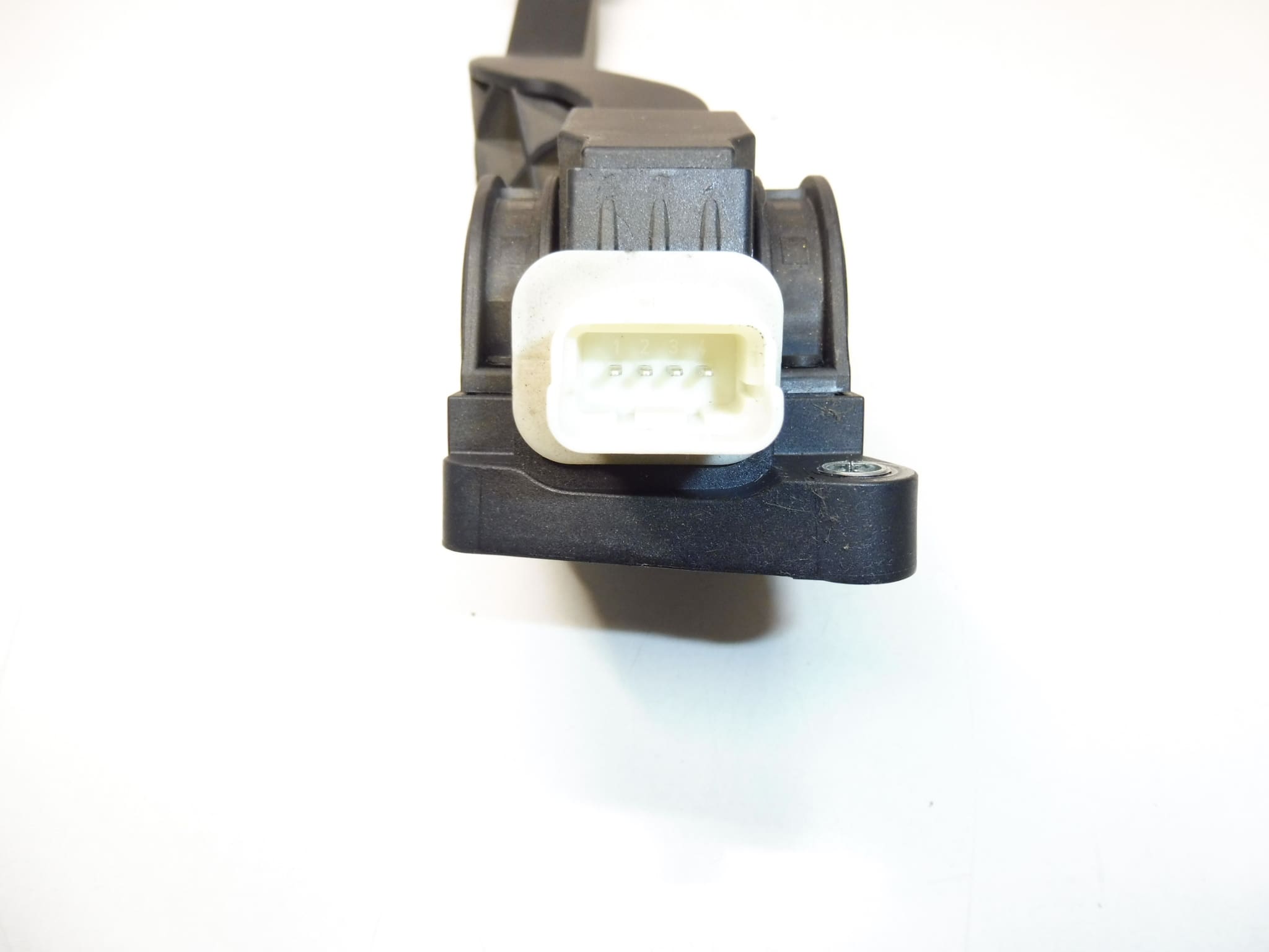 Pedala gasa za Peugeot 206 (0280755027, 9654877580, 1601Q3) - Slika 2