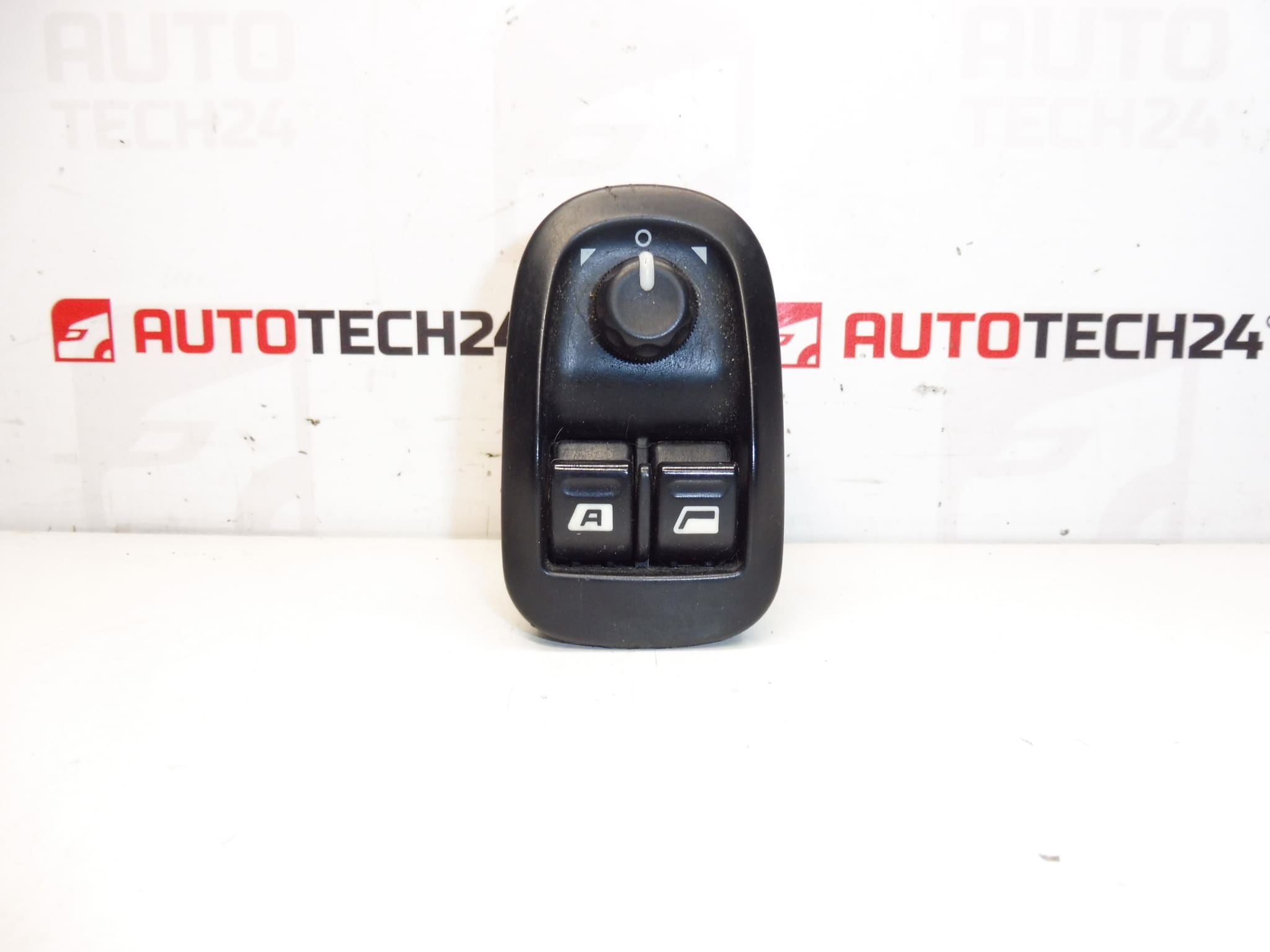 Peugeot 206 podizač stakla 655458