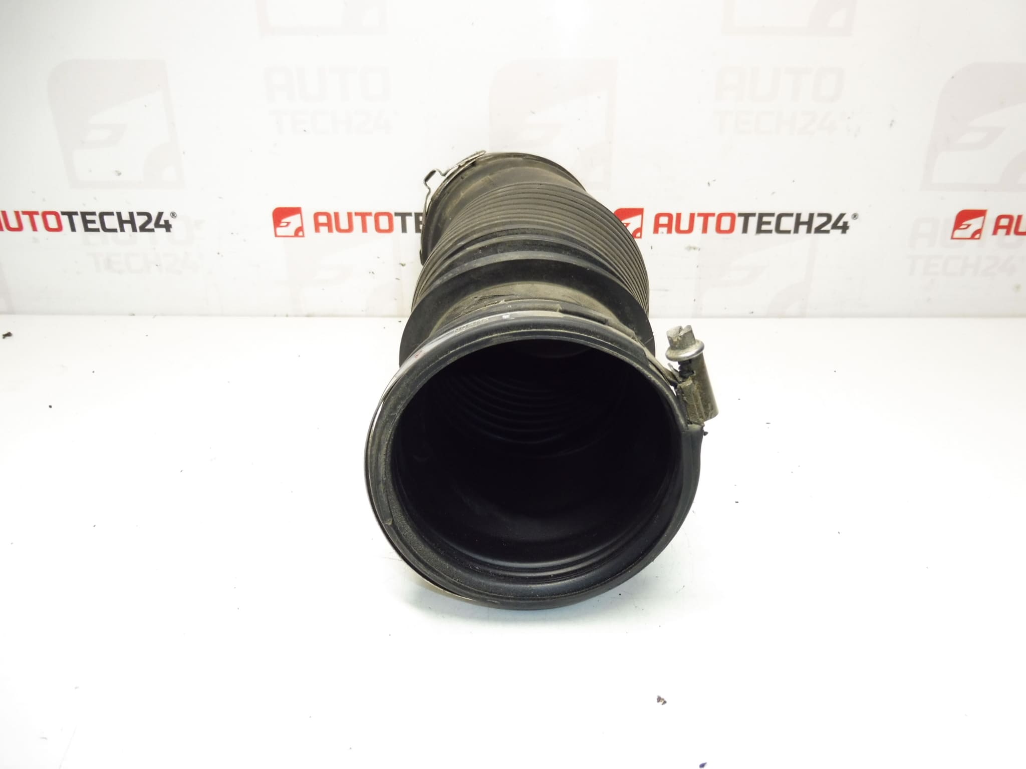 Spojnica usisnog zraka za Citroën C8 i Peugeot 807 2.2 HDi 1434A7 - Slika 2