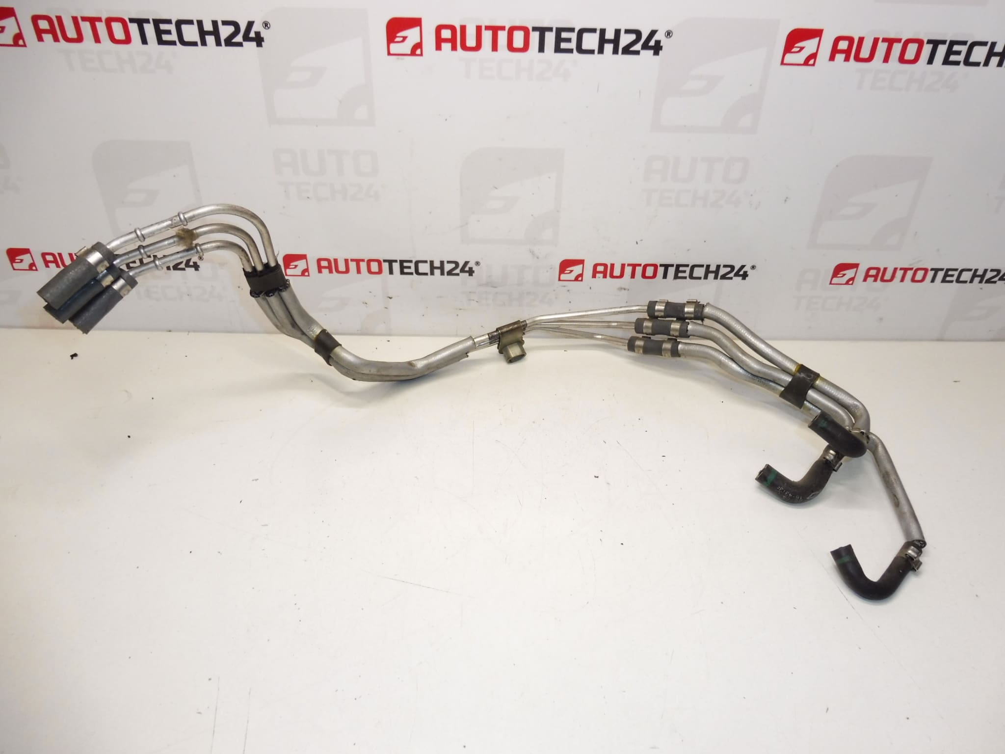 Cijev pogona za Citroën/Peugeot 2.2 HDi (1622AC) - Slika 2