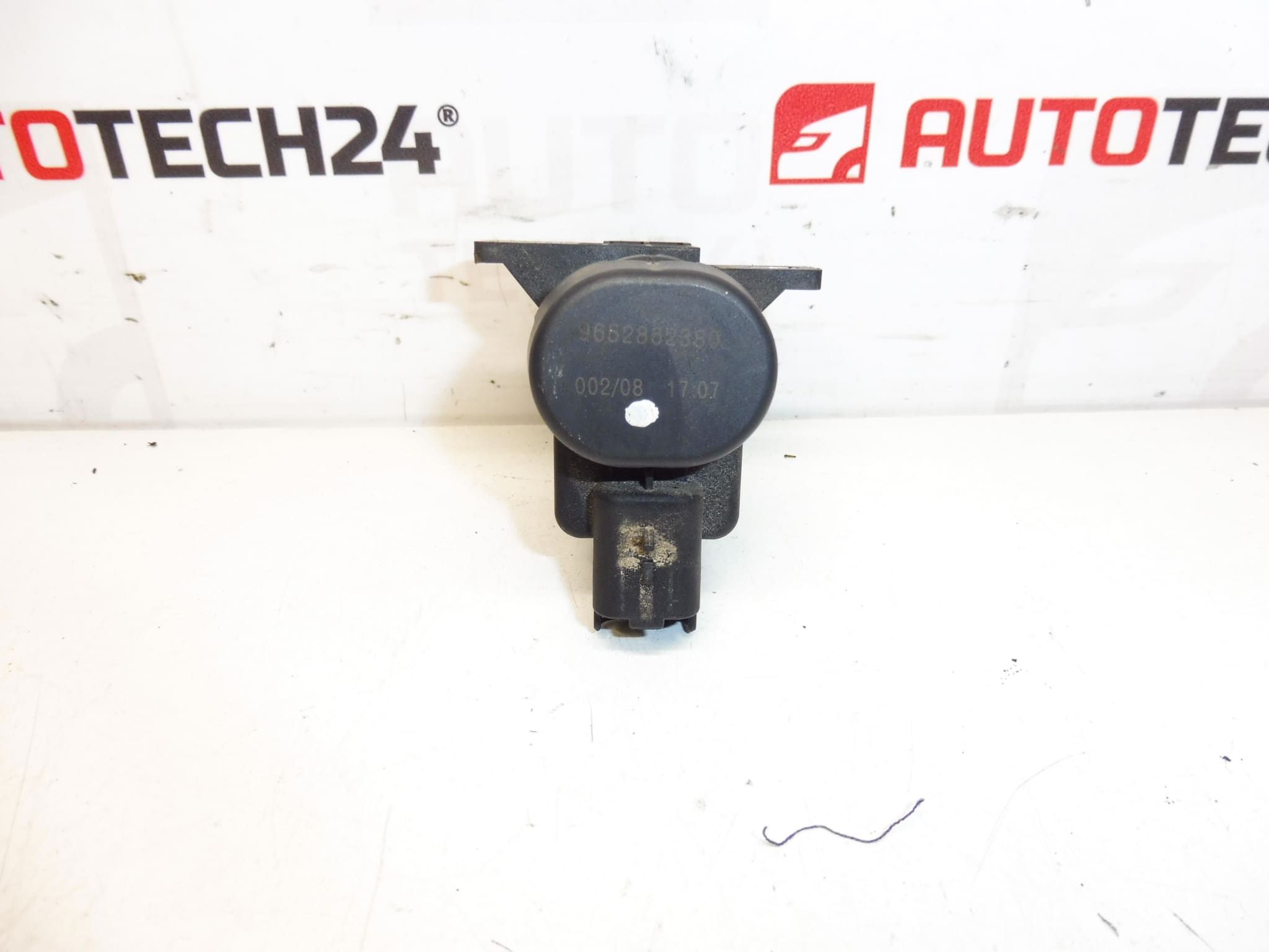 Vakuumski ventil Bitron 9652862380 1618T0 1618JC - Slika 2