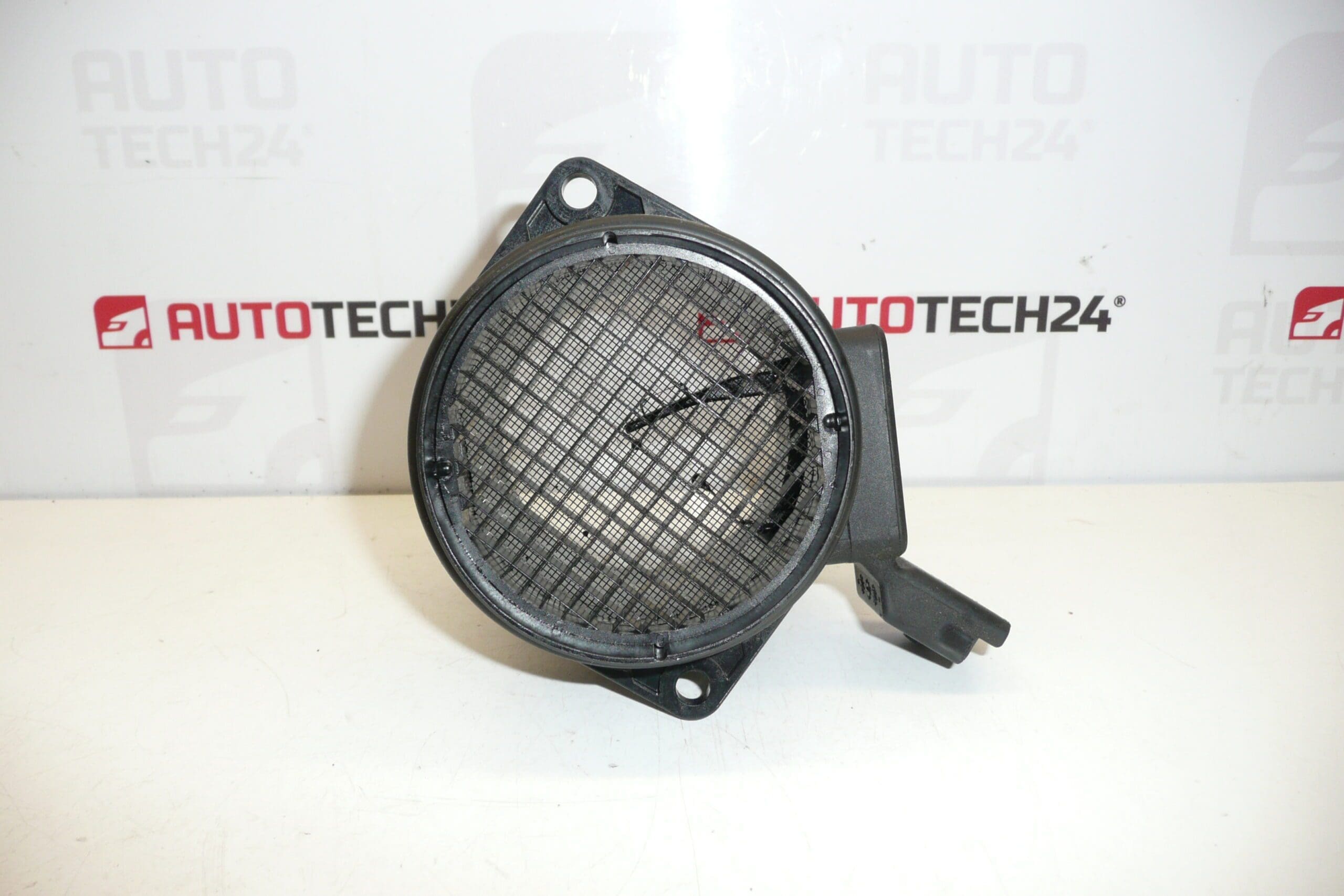 Zračna težina Citroën Peugeot 2.0 HDI 5WK9628 9632215280