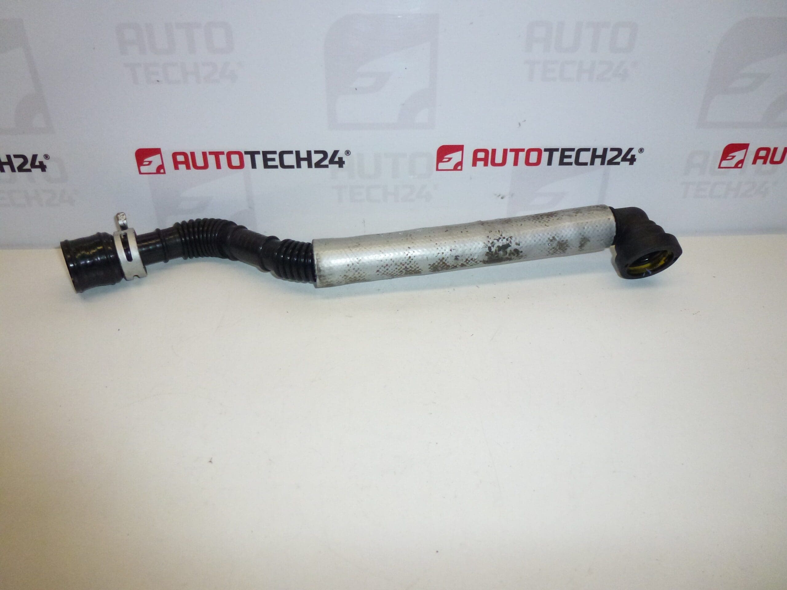 Citroën Peugeot 2.0 HDI 1192WH priključak uljnih para