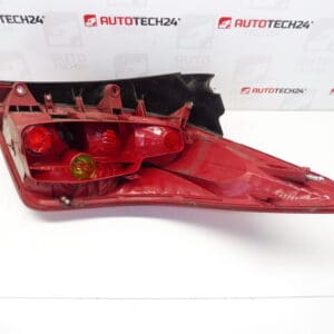 Stražnje lijevo svjetlo Peugeot 308 SW 96814447XT 6350FF