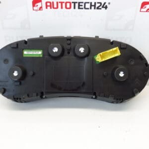 Brzinomjer Peugeot 308 166000 km 9666649080 9806132480