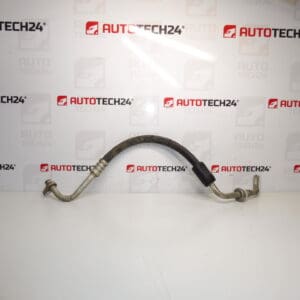 Cijev klime Peugeot 206 206+ 6477K2