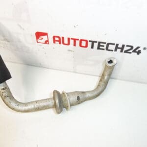 Cijev klime Peugeot 206 206+ 6477K2