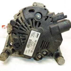 Alternator Valeo CL8+ Citroën Peugeot 9665577780