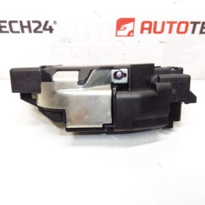 Citroën Peugeot brava 9684648380