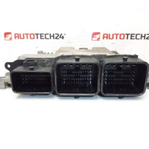 ECU Bosch EDC17C10 Citroën Peugeot 0281019817 9805947380