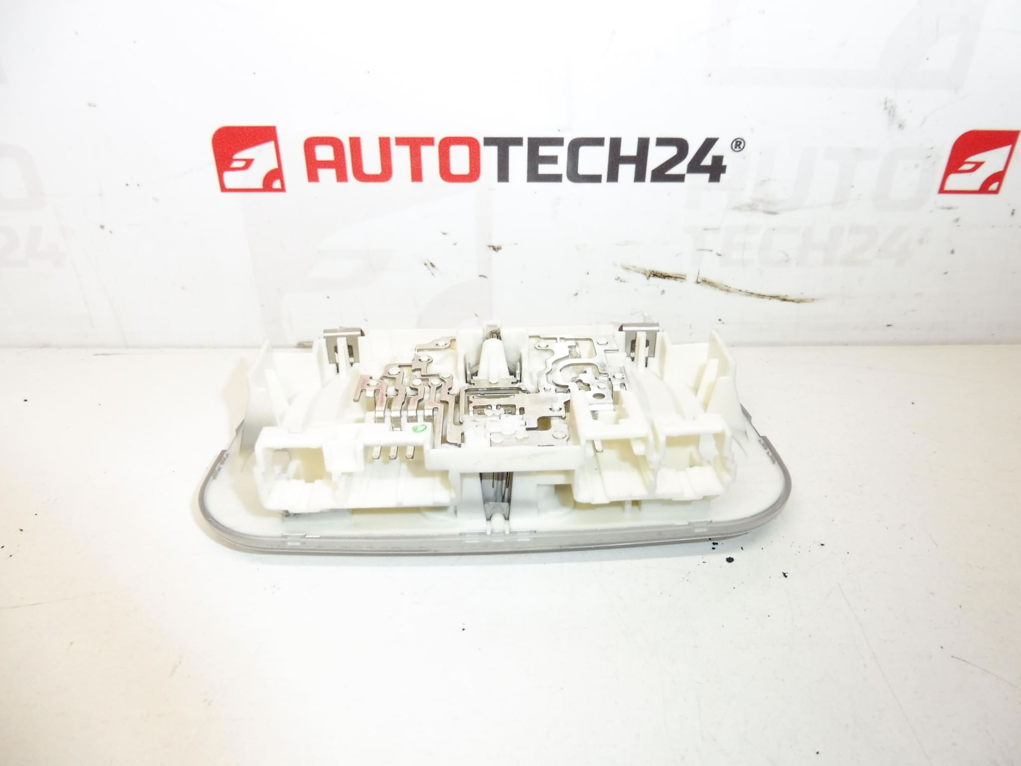 Stropna svjetiljka prednja Citroën Peugeot 9652262180 6362T9