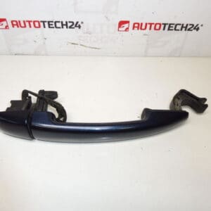 Kvaka za vrata Citroën Peugeot KGNC 9101GH