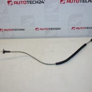 Kabel za upravljanje prednjim vratima Peugeot 307 9151Y1