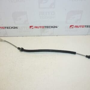 Kabel za upravljanje stražnjim vratima Peugeot 307 9151X3