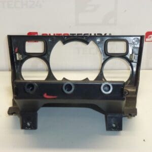 Kontrolna ploča klima uređaja Peugeot 308 9660529177 8231JP