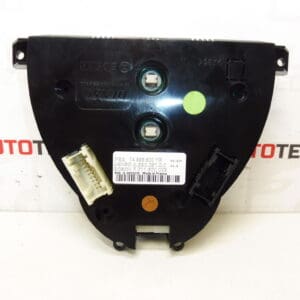 Kontroler klime Citroen C8 Peugeot 807 14986800YR 14009187YR 6452C5