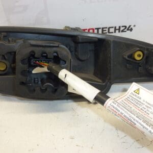 Utičnica zadnjeg lijevog svjetla sa ožičenjem Peugeot 308 SW 6350KW